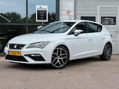 SEAT Leon - 1.4 EcoTSI FR Business Intense, NAP, CARPLAY