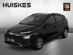 Hyundai Bayon - 1.0 T-GDI Comfort Winterpack | Stoel-/stuurverwarming | Climate