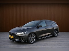 Ford Focus Wagon - 1.0 EcoBoost Hybrid ST Line