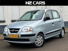 Hyundai Atos - 1.1i Active Joy/Airco//Parkeersensoren/Elektr.ramen