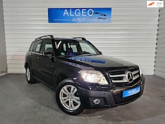 Mercedes-Benz GLK-klasse - 350 4-Matic / Harman Kardon / Leer