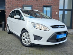Ford Grand C-Max - 1.0 Trend 7p. Nieuwe Distributie