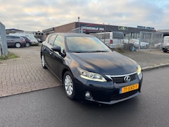 Lexus CT 200h - Hybrid 1.8 BENZIN