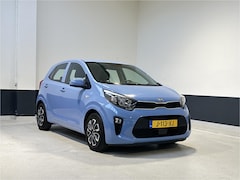 Kia Picanto - 1.0 DPi ComfortLine | NL| Bluetooth| Cruise Control | 1 Eig |