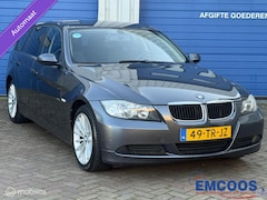 BMW 3-serie Touring - 318i * Airco * Automaat * Cruise Control * 318i