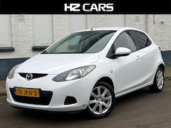 Mazda 2 - 2 1.3 TS / Airco / 15 inch / Elektr.pakket