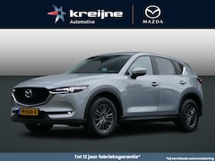 Mazda CX-5 - 2.0 SkyActiv-G 165 TS+ | AUTOMAAT | Navi | Camera | RIJKLAARPIJS