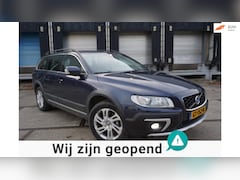 Volvo XC70 - 2.0 D4 FWD Summum