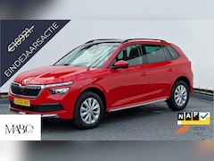 Skoda Kamiq - 1.0 TSI Business Edition Panodak, DSG, Digi Dash, Full LED, Keyless, Park Assist, Adapt. C