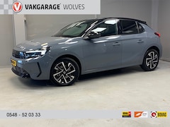 Opel Corsa - 1.2 100 pk Turbo GS-Line | CAMERA | CAR PLAY | LED | CRUISE |