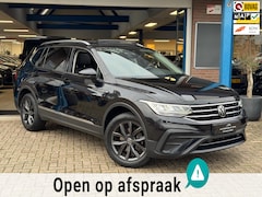 Volkswagen Tiguan Allspace - 1.5 TSI Life Business 7p 2023 AUT