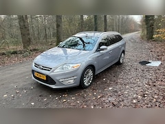 Ford Mondeo Wagon - 1.6 EcoBoost Titanium