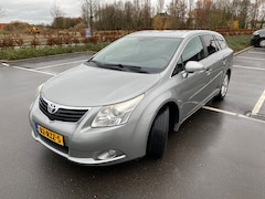 Toyota Avensis Wagon - 1.8 VVTi Business