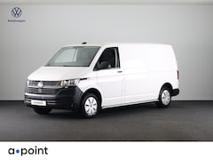 Volkswagen Transporter - 2.0 TDI L2H3 28 110 pk | Verlengde garantie | Navigatie via App | Trekhaak | Parkeersensor