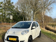 Citroën C1 - 1.0-12V Selection