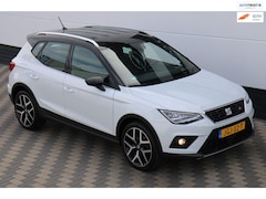SEAT Arona - 1.5 TSI EVO FR 150PK 1e eig. Carplay Camera LED
