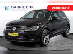 Volkswagen Tiguan - 1.4 TSI ACT 150 PK Comfortline Business - Automaat | Adapt. Cruise | Stoelverw. | PDC | Ca