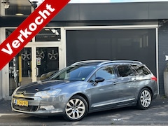 Citroën C5 Tourer - 3.0 V6 Exclusive AUTO / CLIMA / M ASSAGE / ELEKT. STOELEN / STOELVERWARMING