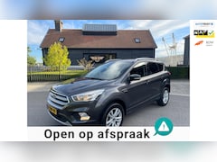 Ford Kuga - 1.5 EcoBoost Trend Ultimate Aico/Ecc Trekhaak
