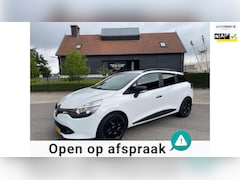 Renault Clio Estate - 0.9 TCe AIRCO CR-CONTR TREKHAAK