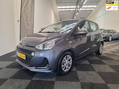 Hyundai i10 - 2019. Comfort line. Navi, Full opties. 76.000 km. NAP