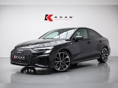 Audi A3 Limousine - 35 TFSI edition one |Dealeronderhouden|B&O|Dodehoek|ACC|