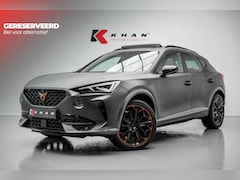 CUPRA Formentor - 1.4 e-Hybrid VZ Copper Edition |Pano|360 Camera|Memory|