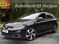 Volkswagen Polo - GTI 2.0 TSI 210PK DSG VIRTUAL/LED/CARPLAY