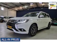 Mitsubishi Outlander - 2.0 PHEV Business Edition ✅NETTE AUTO ✅CARPLAY ✅RIJKLAAR