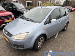 Ford Focus C-Max - 1.8-16V Nieuwe APK 52-PT-VD