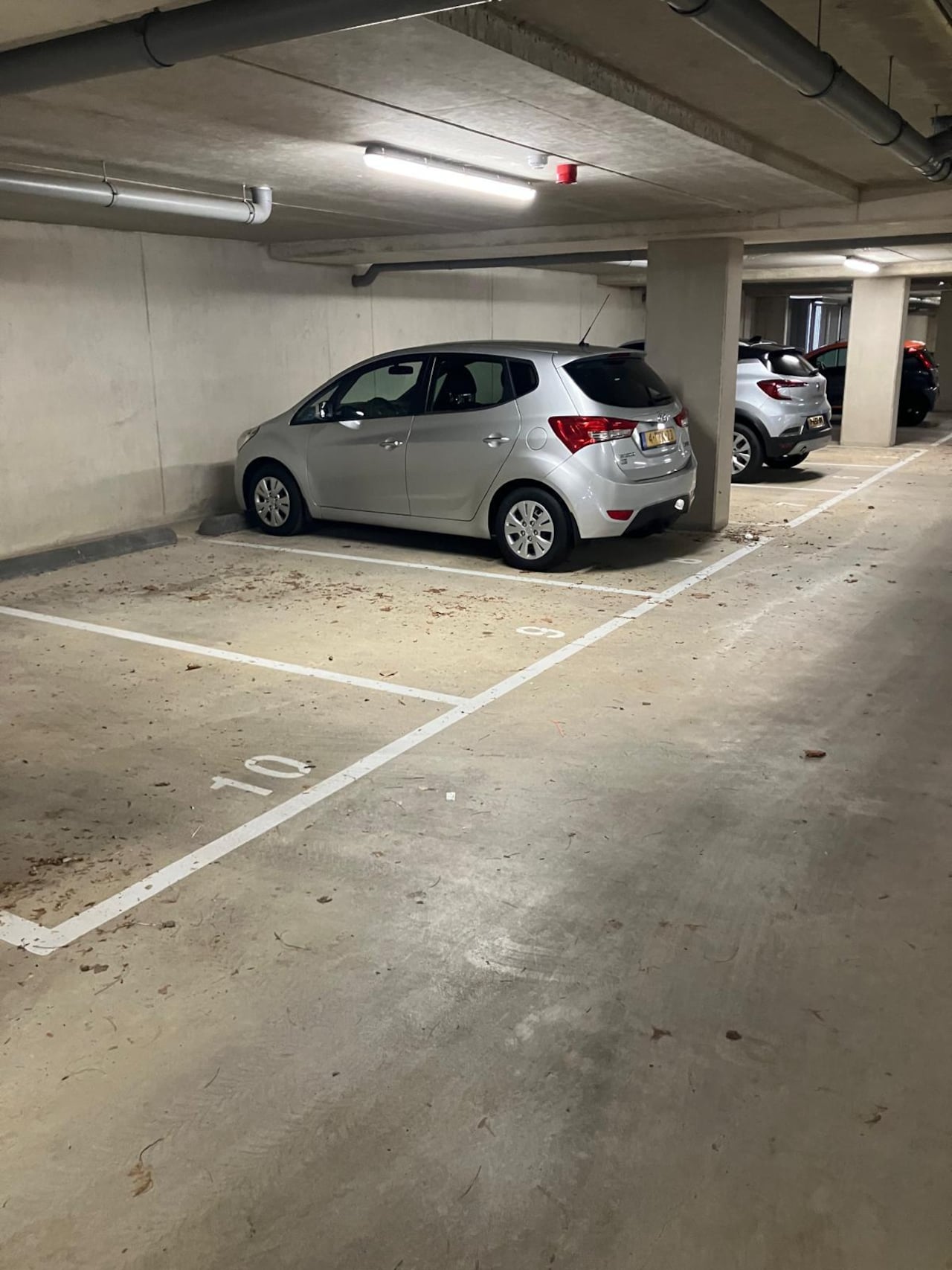 Hyundai ix20 - 1.6i 125PK AUTOMAAT: NAVI/UNIEKE KMSTAND P-CAM/TREKH./ - AutoWereld.nl