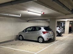 Hyundai ix20 - 1.6i 125PK AUTOMAAT: NAVI/UNIEKE KMSTAND P-CAM/TREKH./