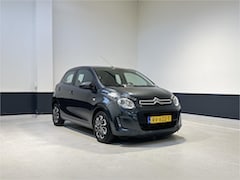 Citroën C1 - 1.0 e-VTi Feel | NL | Bluetooth | C.V | Airco | Elec Ramen|