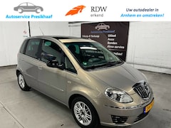 Lancia Musa - 1.4-16V Platinum DFN S&S Automaat