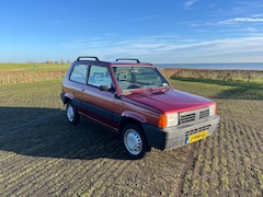 Fiat Panda - 900 Jolly