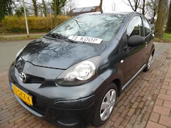 Toyota Aygo - 1.0 12V VVT-I 3DRS Comfort
