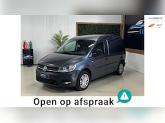 Volkswagen Caddy - 2.0 TDI L1H1 BMT|150PK|Marge auto|