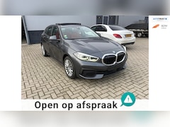 BMW 1-serie - 118i advantage |Pano|Automaar|leder