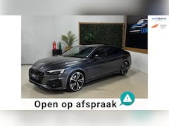 Audi A5 Sportback - 35 TFSI S edition *ACTIE