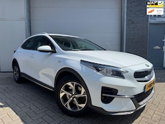 Kia XCeed - 1.0 T-GDi ComfortLine [Camera|Carplay|Lane assist|Dealer OH]