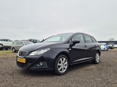 SEAT Ibiza ST - 1.2 TDI Style Eco