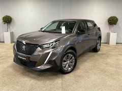 Peugeot 2008 - 1.2 PureTech Active - Camera - Lane assist - Led - Stoelverwarming