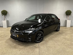 Opel Corsa - 1.2 GS Line - Navi - AppleCarplay - DigitalCockpit - Lane Assist -Led