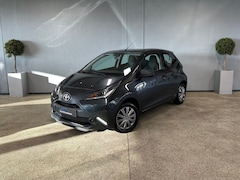 Toyota Aygo - 1.0 VVT-i x-now - 1e-Eig - Airco - Cruise - Aux/Usb - 5Drs
