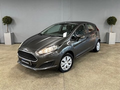 Ford Fiesta - 1.25 - 5 Deurs - Airco