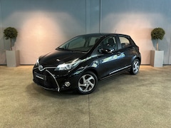 Toyota Yaris - 1.5 Hybrid - Camera - Cruise - Navi - Led