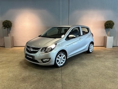Opel Karl - 1.0 ecoFLEX Edition - Stuur&Stoelverwarming - Cruise - Bluetooth - Airco
