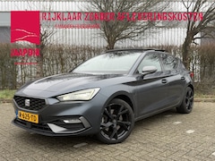 SEAT Leon - BJR 2021 1.4 TSI 150 PK eHybrid PHEV FR Business Intense VIRTIUAL | AUTOMAAT | PANORAMADAK