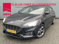 Ford Focus - BJR 2020 1.0 EcoBoost 126 PK ST Line Business AIRCO | CRUISE | CARPLAY | LMV | PDC