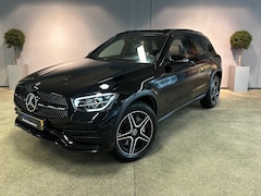 Mercedes-Benz GLC-klasse - 300e 4MATIC AMG - Pano - Burmester - Camera - Ambi - Digital